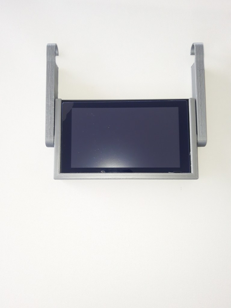 Support Switch en PE